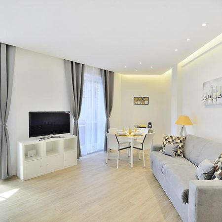 New Romantic Trastevere Apartment Eksteriør billede