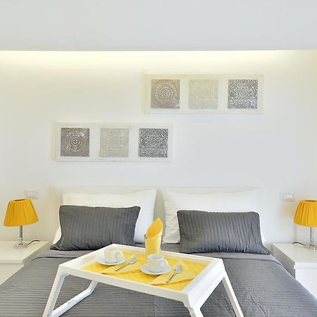 New Romantic Trastevere Apartment Eksteriør billede