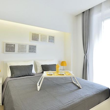 New Romantic Trastevere Apartment Eksteriør billede