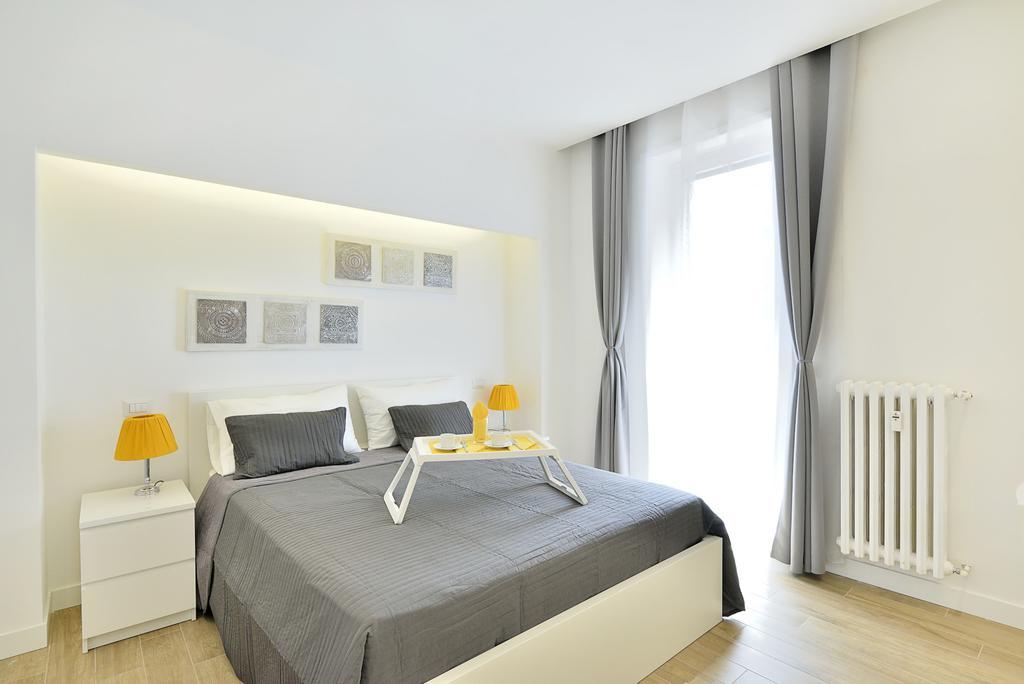 New Romantic Trastevere Apartment Eksteriør billede