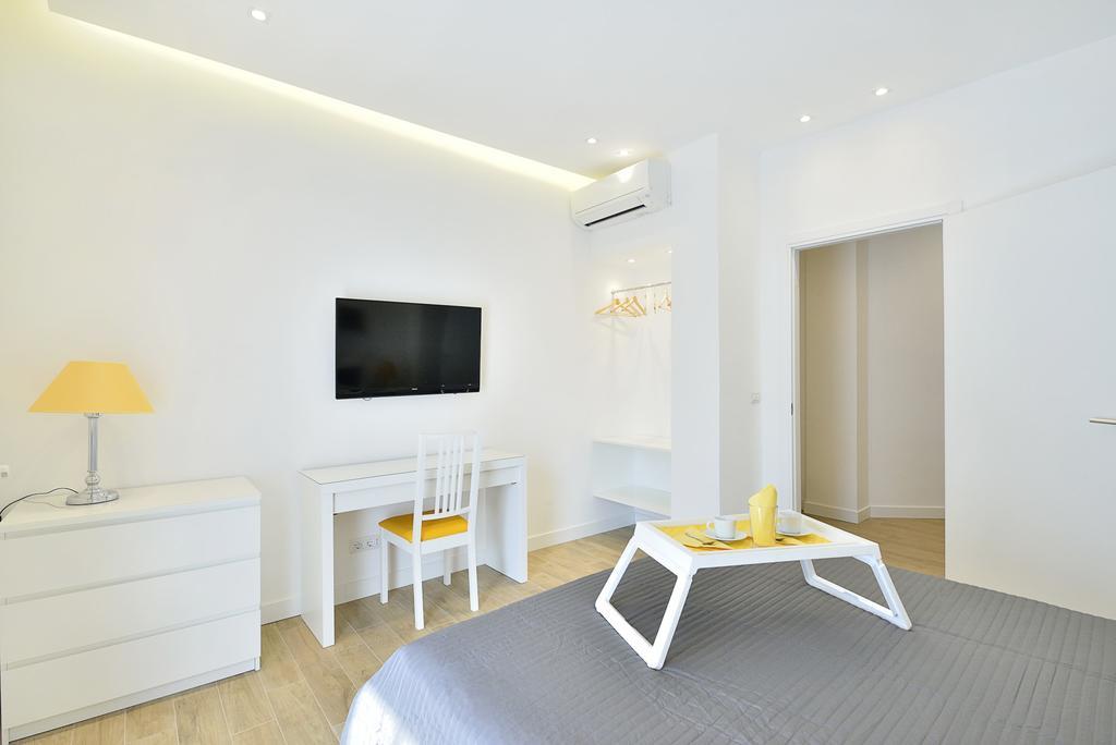 New Romantic Trastevere Apartment Eksteriør billede