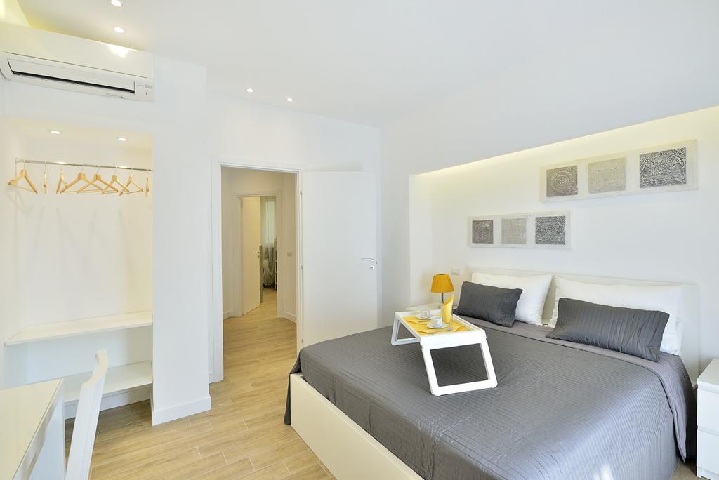 New Romantic Trastevere Apartment Eksteriør billede