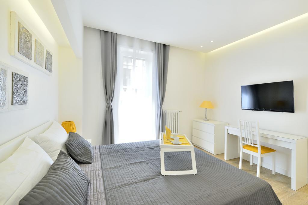 New Romantic Trastevere Apartment Eksteriør billede