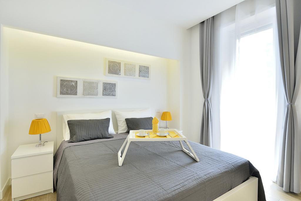 New Romantic Trastevere Apartment Eksteriør billede